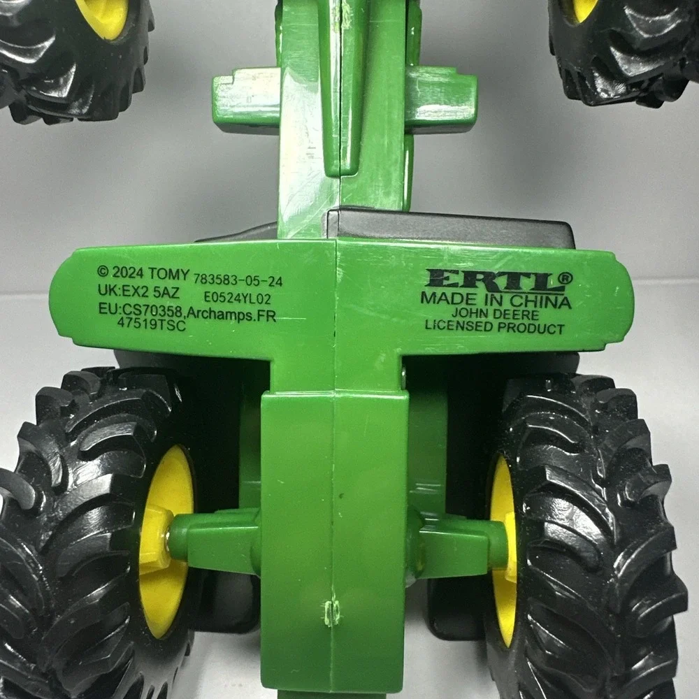 John Deere john deere